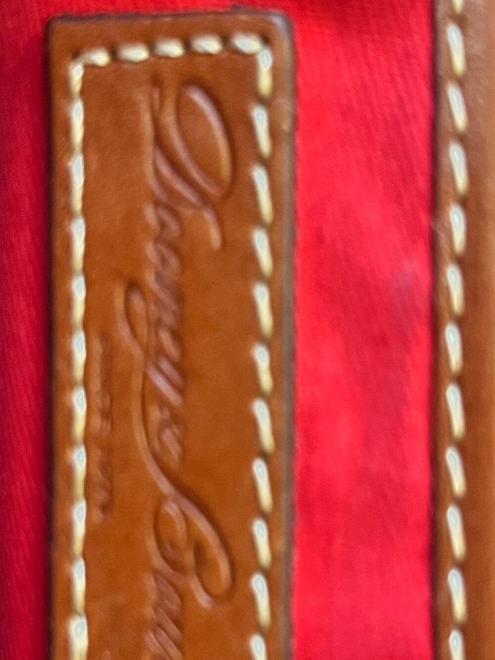 Dooney & Bourke Handbag - Picture 4 of 14